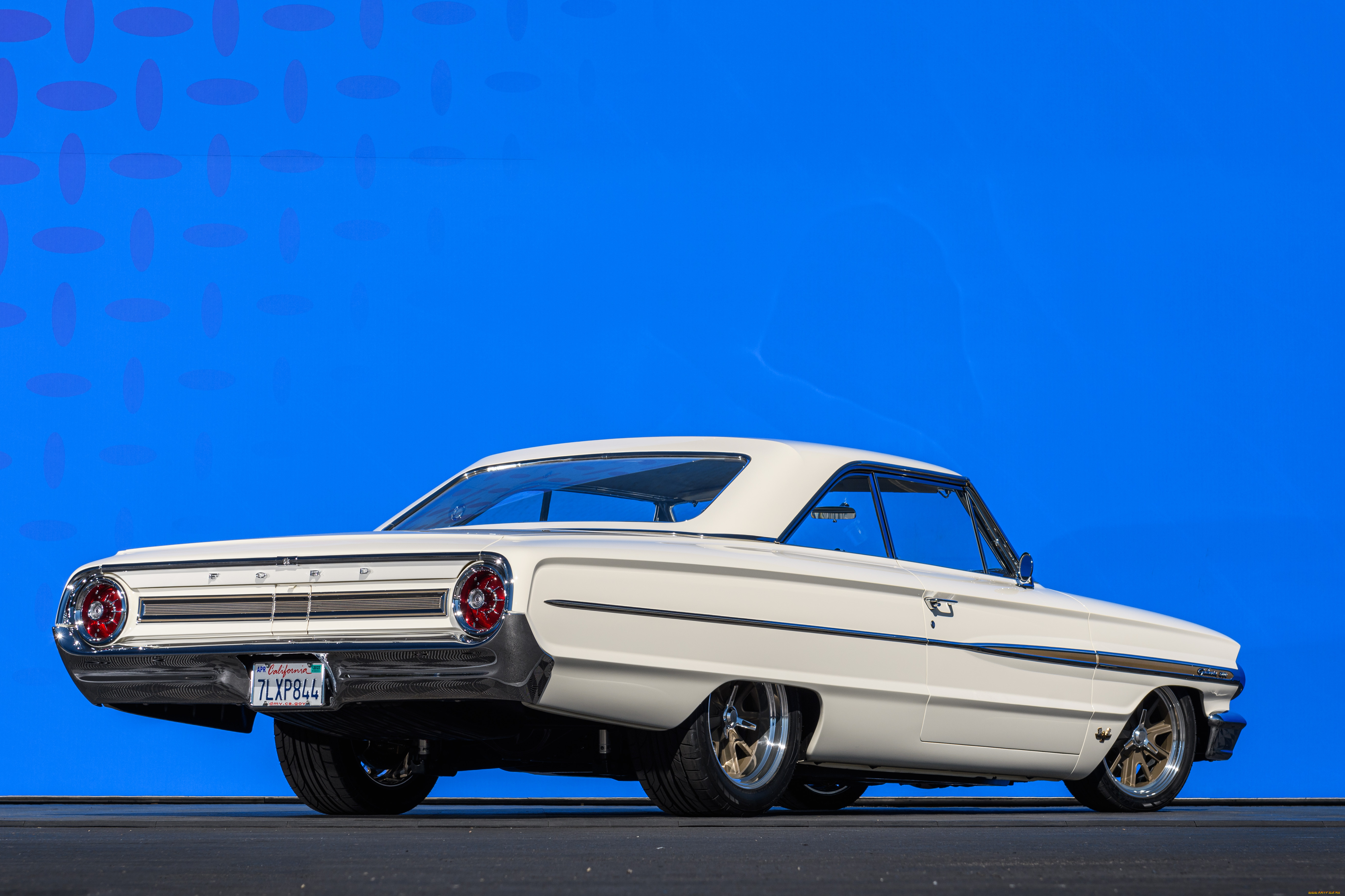 , ford